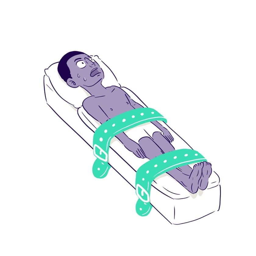 Une parasomnie paralysante et inquiétante|Sleep Hackademy